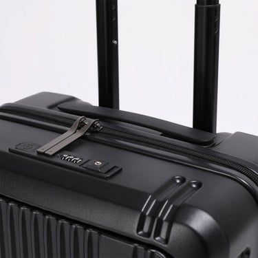 バーマス BERMAS　 INTER CITY2 PRO ワンタッチフロントオープン39c　キャリーケース 2025 春夏  詳細22