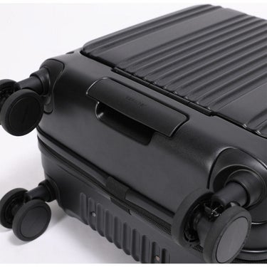 バーマス BERMAS　 INTER CITY2 PRO ワンタッチフロントオープン39c　キャリーケース 2025 春夏  詳細23