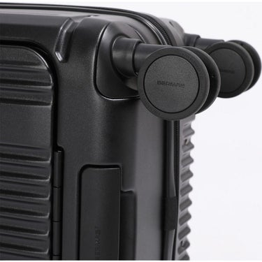 バーマス BERMAS　 INTER CITY2 PRO ワンタッチフロントオープン39c　キャリーケース 2025 春夏  詳細24