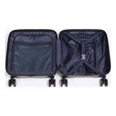 バーマス BERMAS　 INTER CITY2 PRO ワンタッチフロントオープン39c　キャリーケース 2025 春夏  詳細25