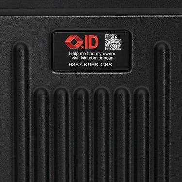 バーマス BERMAS　 INTER CITY2 PRO ワンタッチフロントオープン48c ブラック　キャリーケース 2025 春夏  詳細5