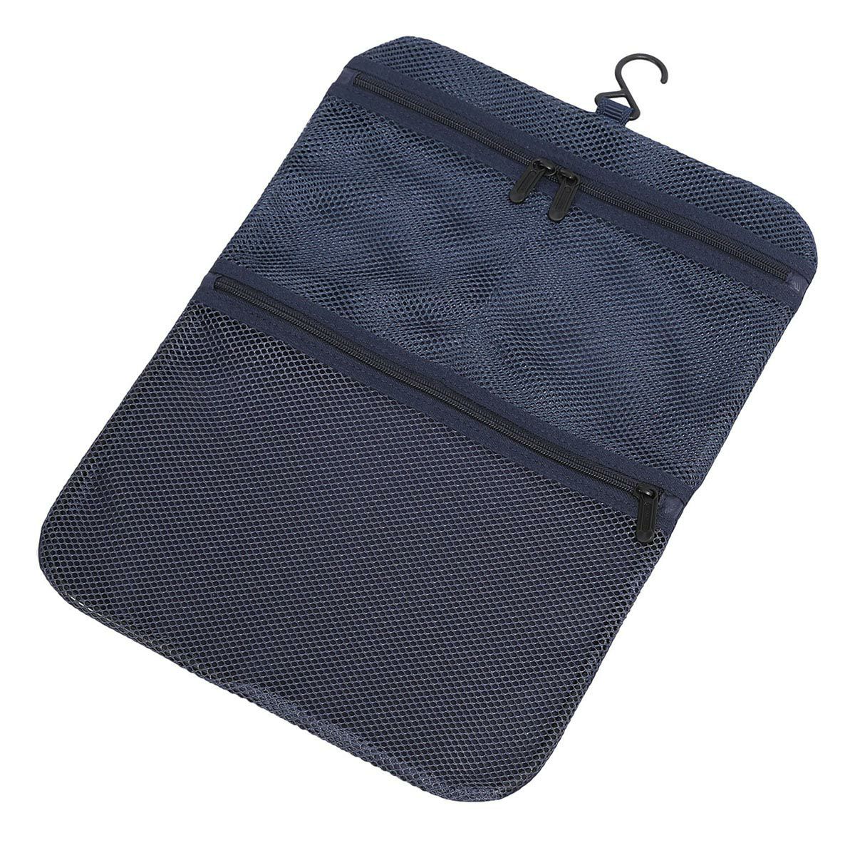 バーマス BERMAS　 INTER CITY2 PRO ワンタッチフロントオープン48c ブラック　キャリーケース 2025 春夏  詳細20