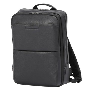 バーマス BERMAS　 DuliteF 2層リュック39cEX5c ブラック　バックパック 2024 秋冬  詳細2