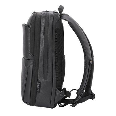 バーマス BERMAS　 DuliteF 2層リュック39cEX5c ブラック　バックパック 2024 秋冬  詳細3