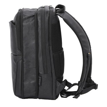 バーマス BERMAS　 DuliteF 2層リュック39cEX5c ブラック　バックパック 2024 秋冬  詳細4