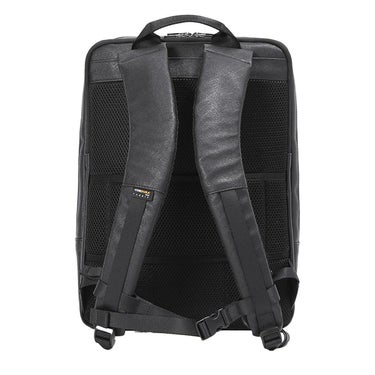 バーマス BERMAS　 DuliteF 2層リュック39cEX5c ブラック　バックパック 2024 秋冬  詳細5