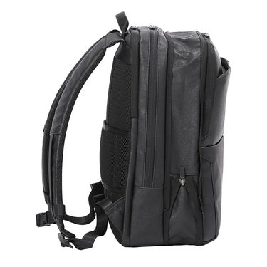 バーマス BERMAS　 DuliteF 2層リュック39cEX5c ブラック　バックパック 2024 秋冬  詳細6