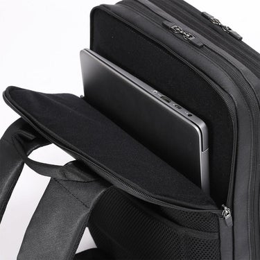 バーマス BERMAS　 DuliteF 2層リュック39cEX5c ブラック　バックパック 2024 秋冬  詳細13