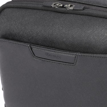 バーマス BERMAS　 DuliteF 2層リュック39cEX5c ブラック　バックパック 2024 秋冬  詳細14