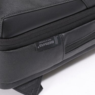 バーマス BERMAS　 DuliteF 2層リュック39cEX5c ブラック　バックパック 2024 秋冬  詳細15