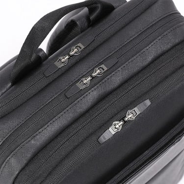 バーマス BERMAS　 DuliteF 2層リュック39cEX5c ブラック　バックパック 2024 秋冬  詳細18