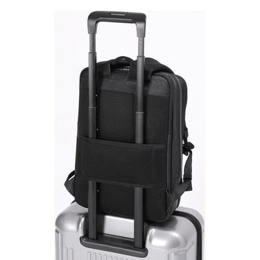 バーマス BERMAS　 DuliteF 2層リュック39cEX5c ブラック　バックパック 2024 秋冬  詳細19