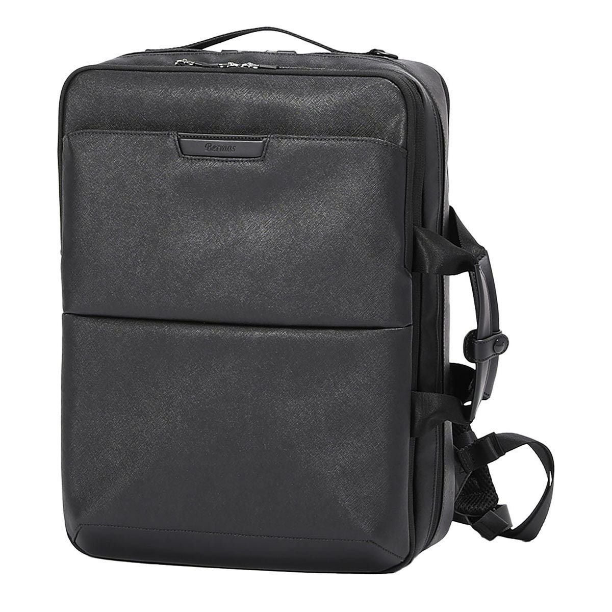 バーマス BERMAS　 DuliteF 3wayリュックEX6c ブラック　バックパック 2024 秋冬  詳細2