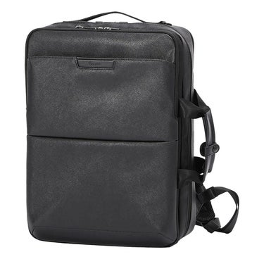 バーマス BERMAS　 DuliteF 3wayリュックEX6c ブラック　バックパック 2024 秋冬  詳細2