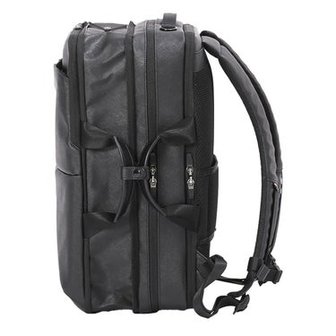 バーマス BERMAS　 DuliteF 3wayリュックEX6c ブラック　バックパック 2024 秋冬  詳細4