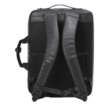 バーマス BERMAS　 DuliteF 3wayリュックEX6c ブラック　バックパック 2024 秋冬  詳細5