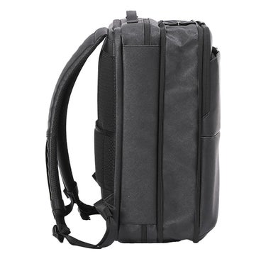 バーマス BERMAS　 DuliteF 3wayリュックEX6c ブラック　バックパック 2024 秋冬  詳細6