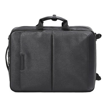 バーマス BERMAS　 DuliteF 3wayリュックEX6c ブラック　バックパック 2024 秋冬  詳細7