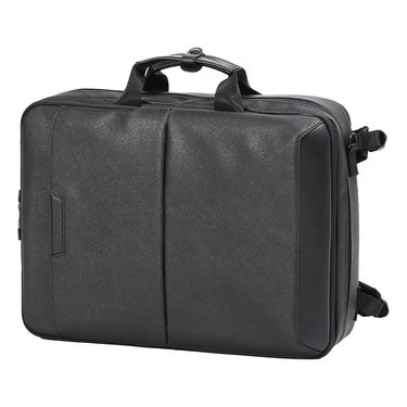 バーマス BERMAS　 DuliteF 3wayリュックEX6c ブラック　バックパック 2024 秋冬  詳細8