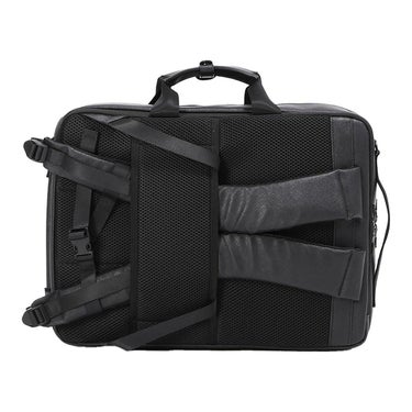 バーマス BERMAS　 DuliteF 3wayリュックEX6c ブラック　バックパック 2024 秋冬  詳細9