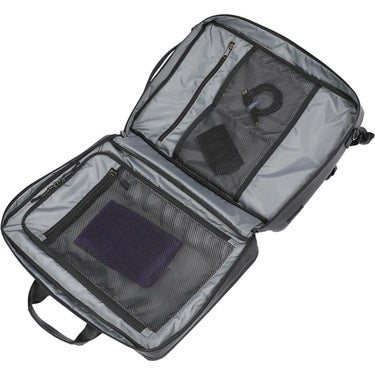 バーマス BERMAS　 DuliteF 3wayリュックEX6c ブラック　バックパック 2024 秋冬  詳細14