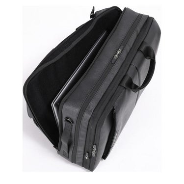 バーマス BERMAS　 DuliteF 3wayリュックEX6c ブラック　バックパック 2024 秋冬  詳細15