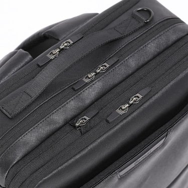 バーマス BERMAS　 DuliteF 3wayリュックEX6c ブラック　バックパック 2024 秋冬  詳細16