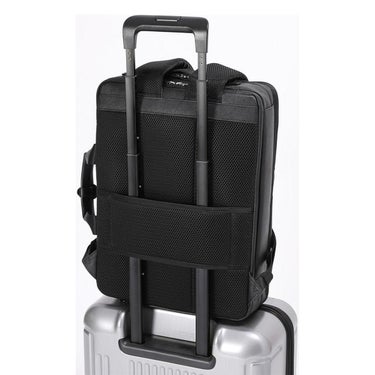 バーマス BERMAS　 DuliteF 3wayリュックEX6c ブラック　バックパック 2024 秋冬  詳細18