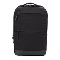 バーマス BERMAS　BAUER IV 2層リュック M ブラック　バックパック