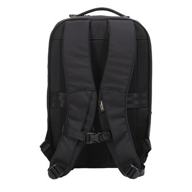 バーマス BERMAS　 BAUER IV 2層リュックM ブラック　バックパック 2024 秋冬  詳細4