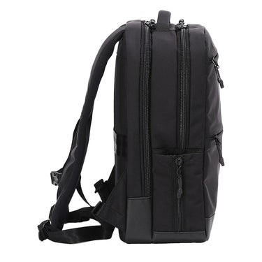 バーマス BERMAS　 BAUER IV 2層リュックM ブラック　バックパック 2024 秋冬  詳細5