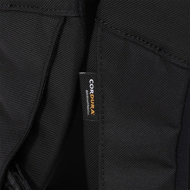 バーマス BERMAS　 BAUER IV 2層リュックM ブラック　バックパック 2024 秋冬  詳細16