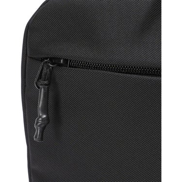 バーマス BERMAS　 BAUER IV 2層リュックM ブラック　バックパック 2024 秋冬  詳細18