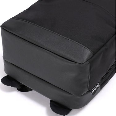 バーマス BERMAS　 BAUER IV 2層リュックM ブラック　バックパック 2024 秋冬  詳細20