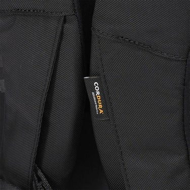 バーマス BERMAS　 BAUER IV 2層リュックL ブラック　バックパック 2024 秋冬  詳細13