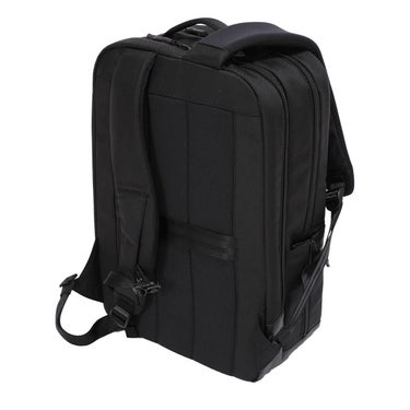 バーマス BERMAS　 BAUER IV 2層リュックL ブラック　バックパック 2024 秋冬  詳細14