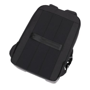 バーマス BERMAS　 BAUER IV 2層リュックL ブラック　バックパック 2024 秋冬  詳細15