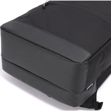 バーマス BERMAS　 BAUER IV 2層リュックL ブラック　バックパック 2024 秋冬  詳細20