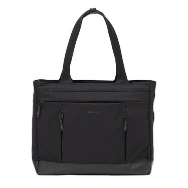 バーマス BERMAS　 BAUER IV 横型トート ブラック　 2024 秋冬  詳細1