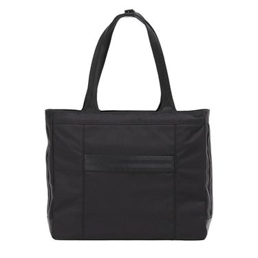 バーマス BERMAS　 BAUER IV 横型トート ブラック　 2024 秋冬  詳細4