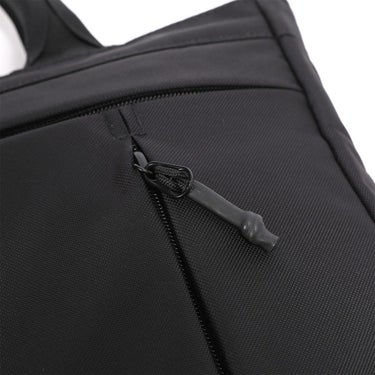 バーマス BERMAS　 BAUER IV 横型トート ブラック　 2024 秋冬  詳細14