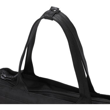 バーマス BERMAS　 BAUER IV 横型トート ブラック　 2024 秋冬  詳細15