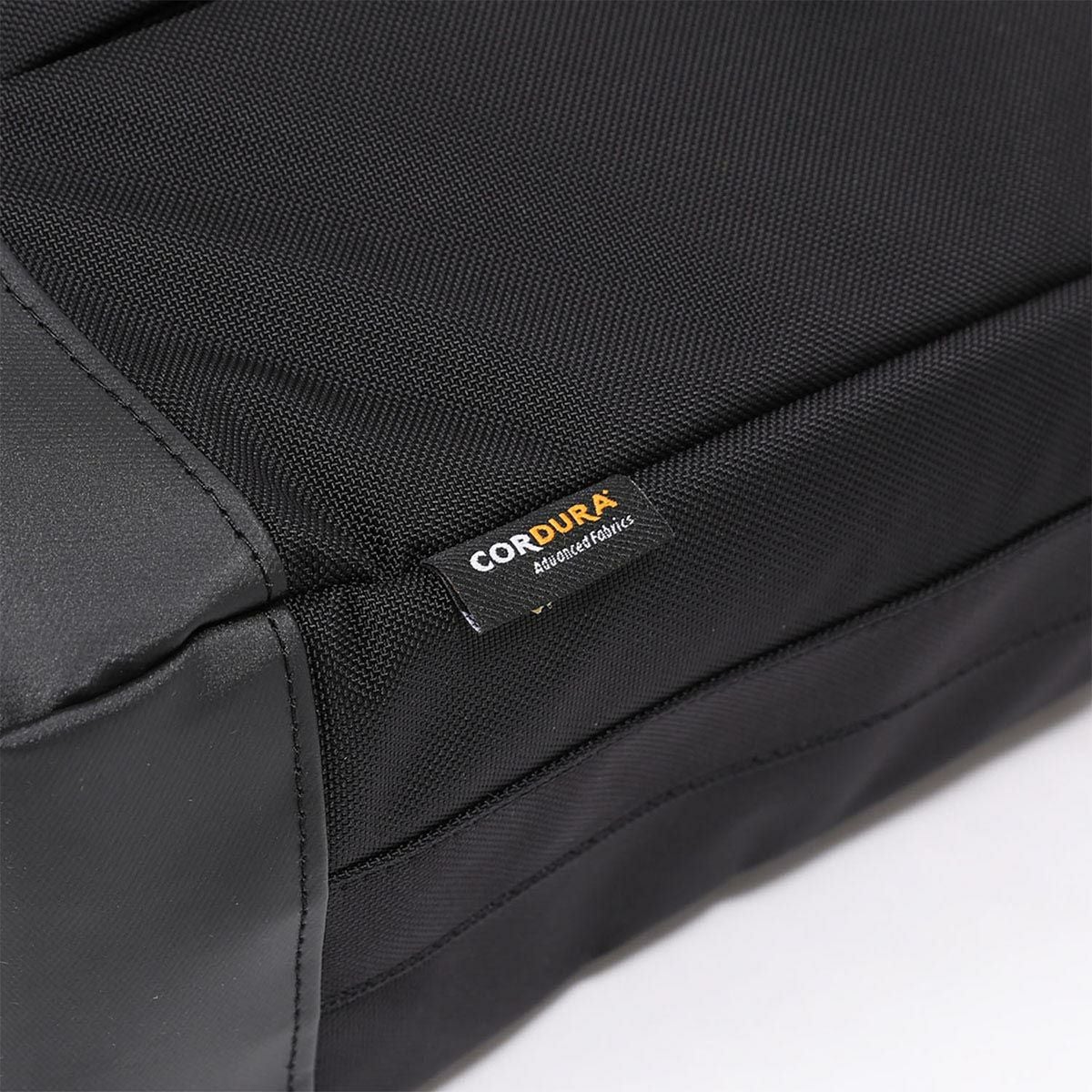 バーマス BERMAS　 BAUER IV 横型トート ブラック　 2024 秋冬  詳細17