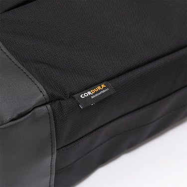 バーマス BERMAS　 BAUER IV 横型トート ブラック　 2024 秋冬  詳細17