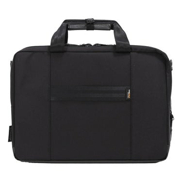 バーマス BERMAS　 BAUER IV 2層ブリーフ42cEX ブラック　ブリーフケース 2024 秋冬  詳細4