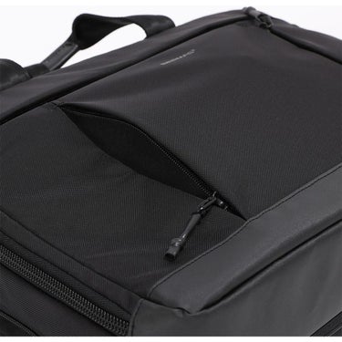 バーマス BERMAS　 BAUER IV 2層ブリーフ42cEX ブラック　ブリーフケース 2024 秋冬  詳細7