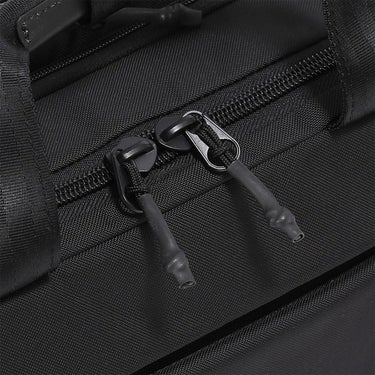 バーマス BERMAS　 BAUER IV 2層ブリーフ42cEX ブラック　ブリーフケース 2024 秋冬  詳細14