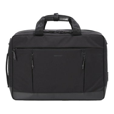 バーマス BERMAS　 BAUER IV 3wayオーバーナイター ブラック　ブリーフケース 2024 秋冬  詳細1