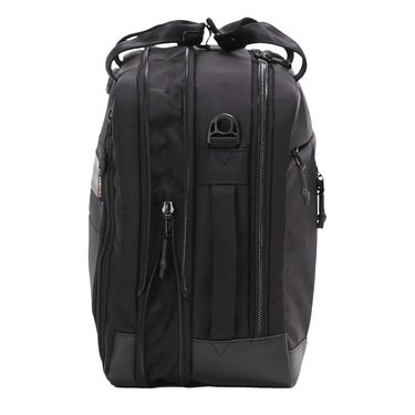 バーマス BERMAS　 BAUER IV 3wayオーバーナイター ブラック　ブリーフケース 2024 秋冬  詳細6