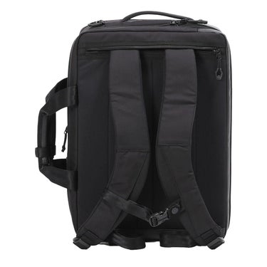 バーマス BERMAS　 BAUER IV 3wayオーバーナイター ブラック　ブリーフケース 2024 秋冬  詳細7